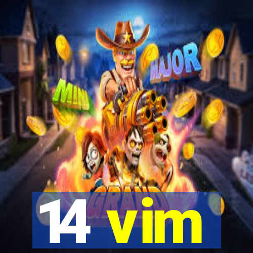 14 vim